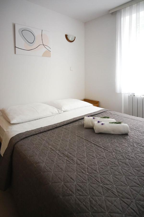 And Degra Apartment Umag