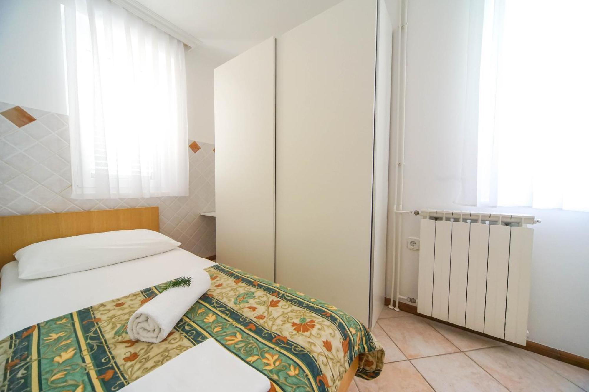 Apartment And Degra Umag