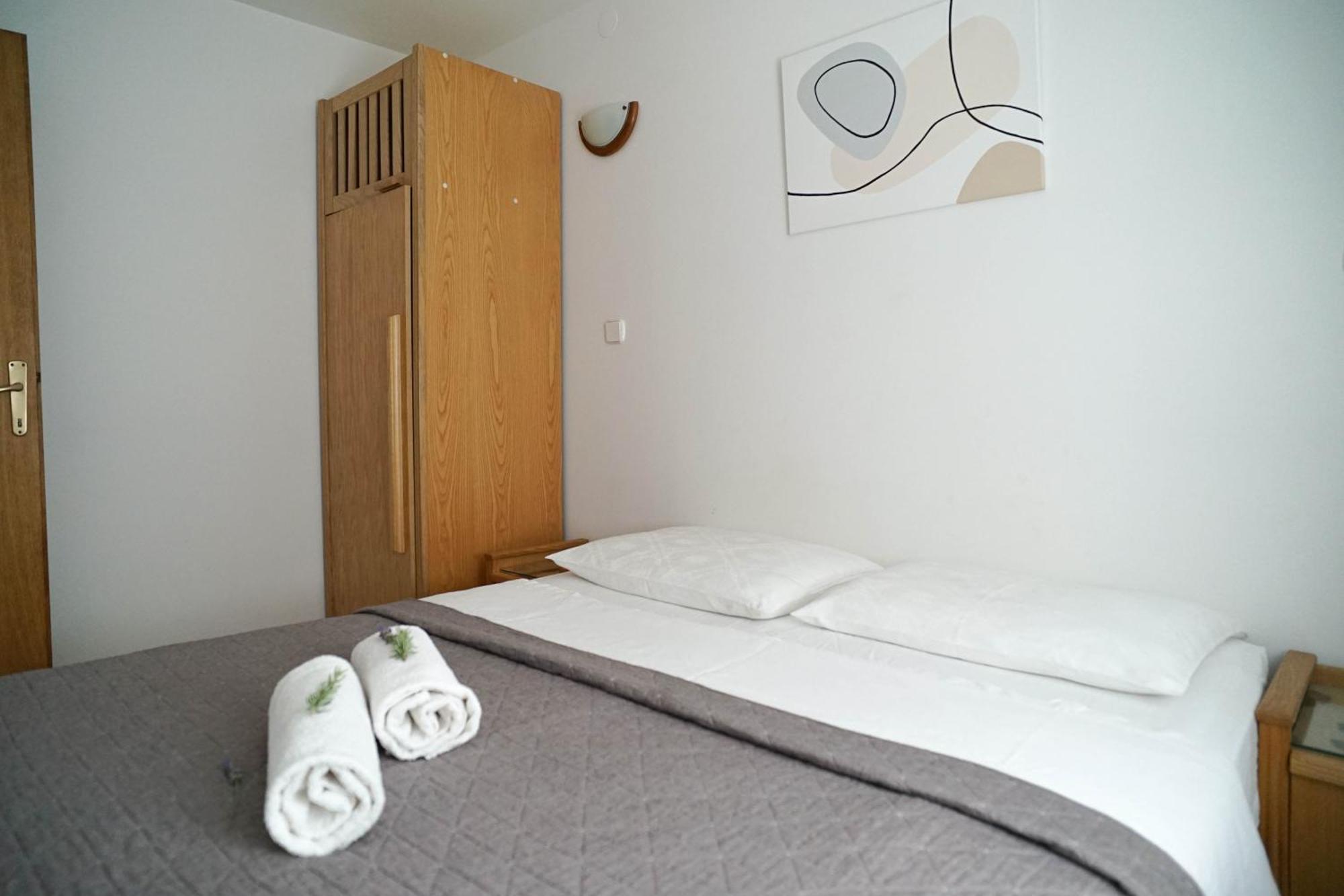 Apartment And Degra Umag