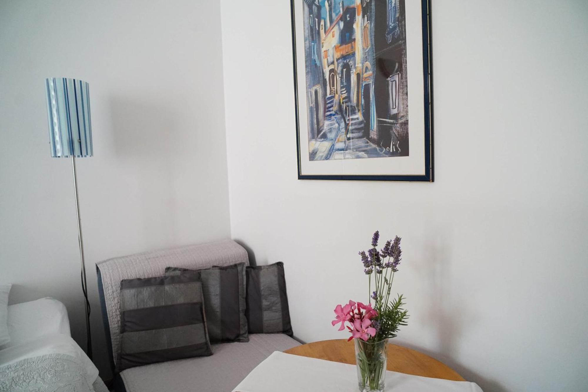 And Degra Apartment Umag