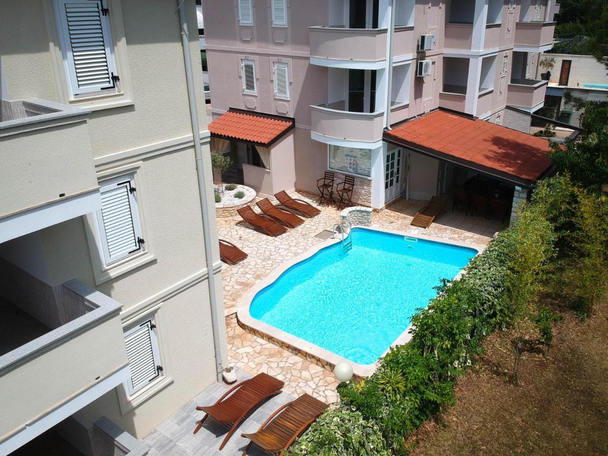 Apartment And Degra Umag