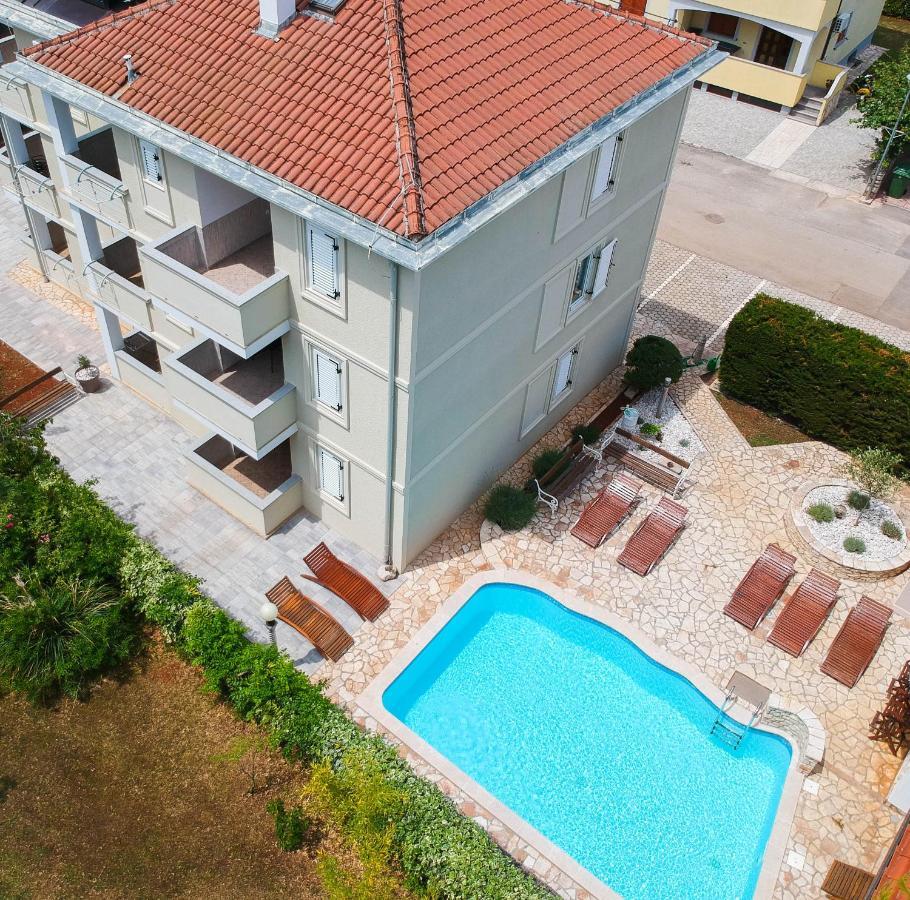 And Degra Apartment Umag