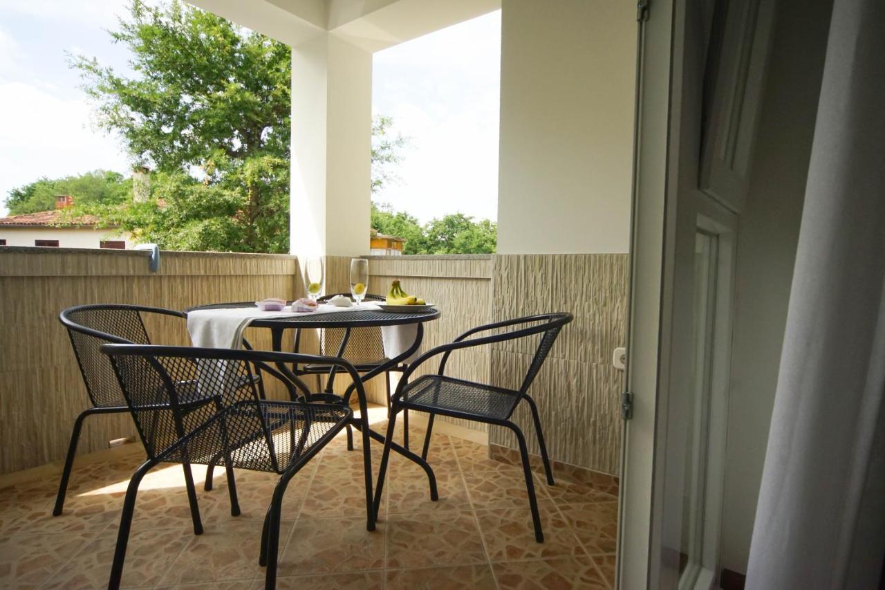 Apartment And Degra Umag