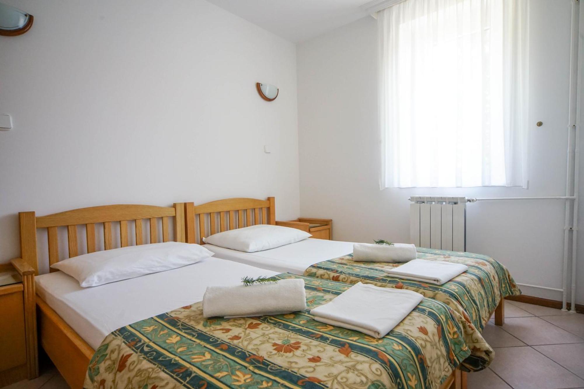 Apartmán And Degra Umag