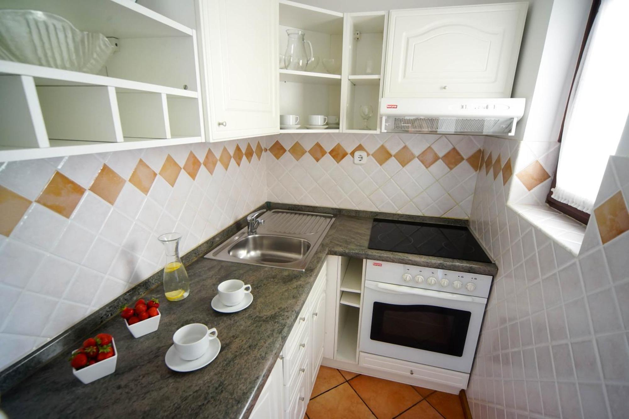 And Degra Apartmán *