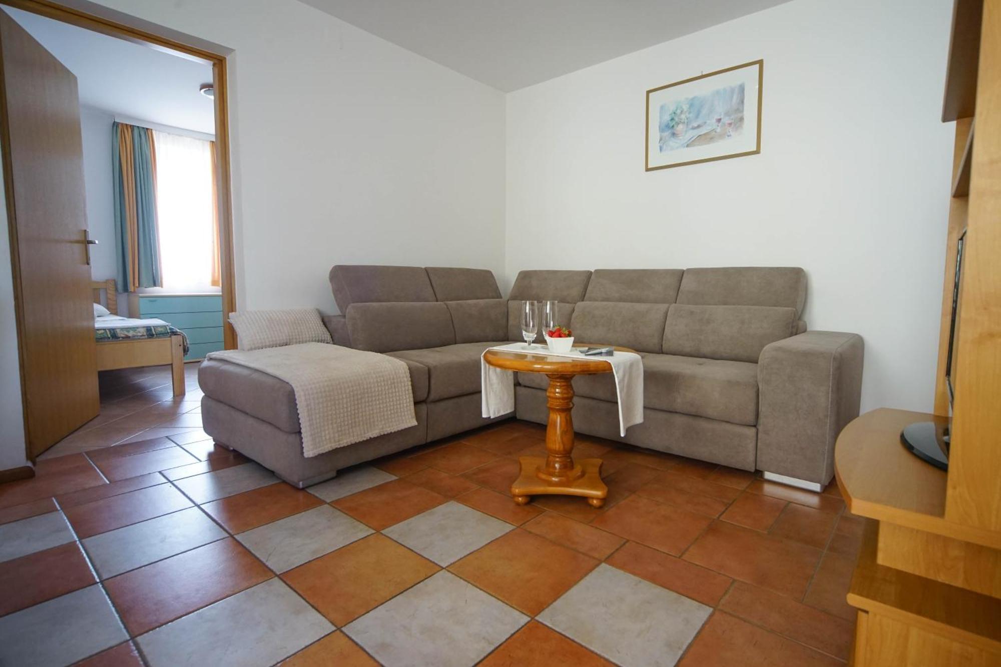 And Degra Apartmán