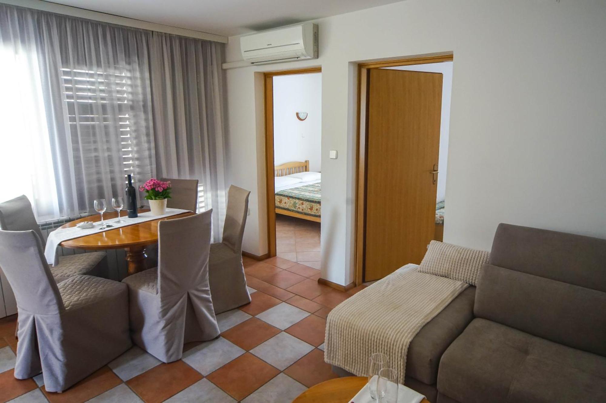 Apartmán And Degra Umag