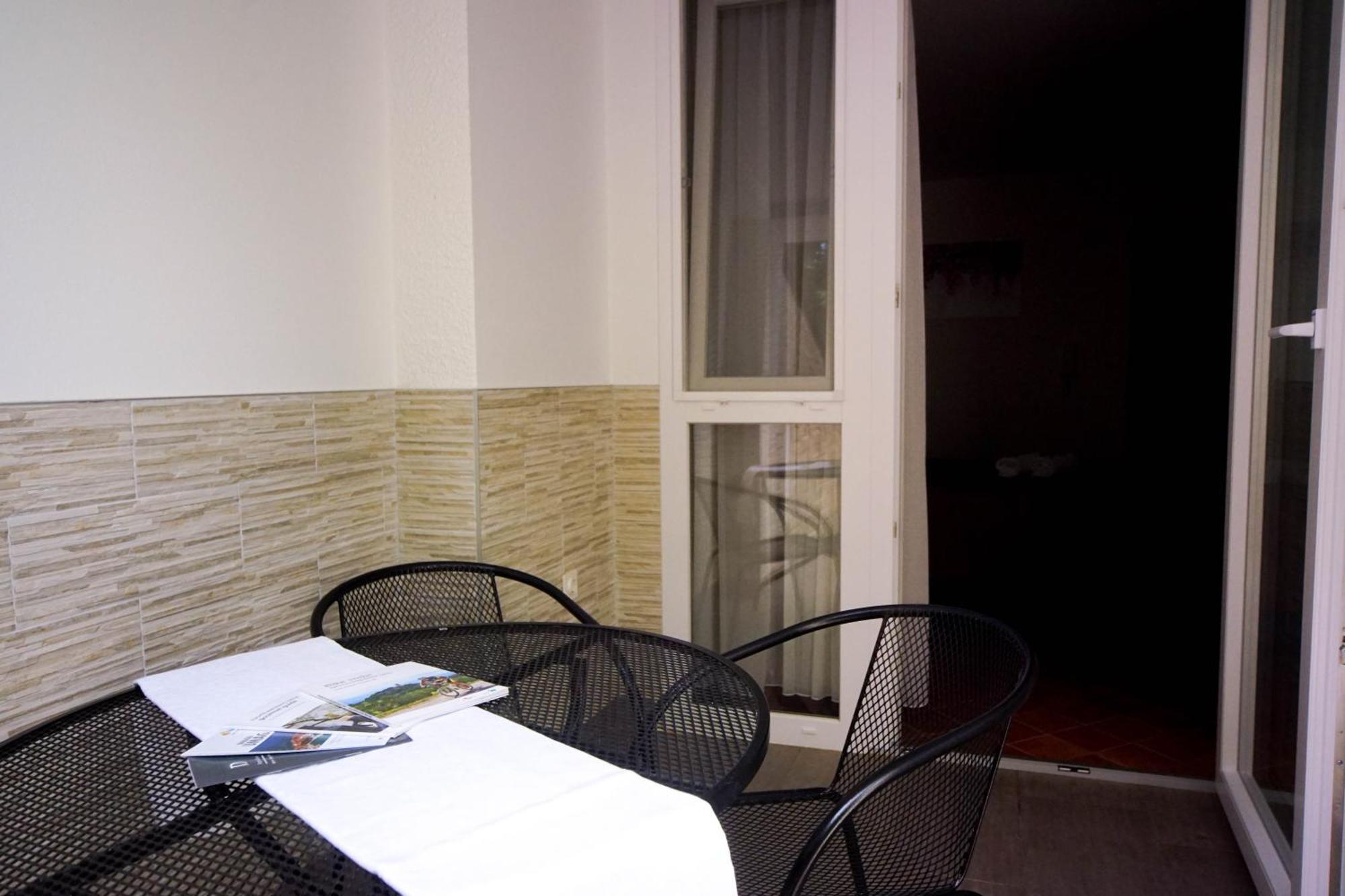 Apartmán And Degra Umag