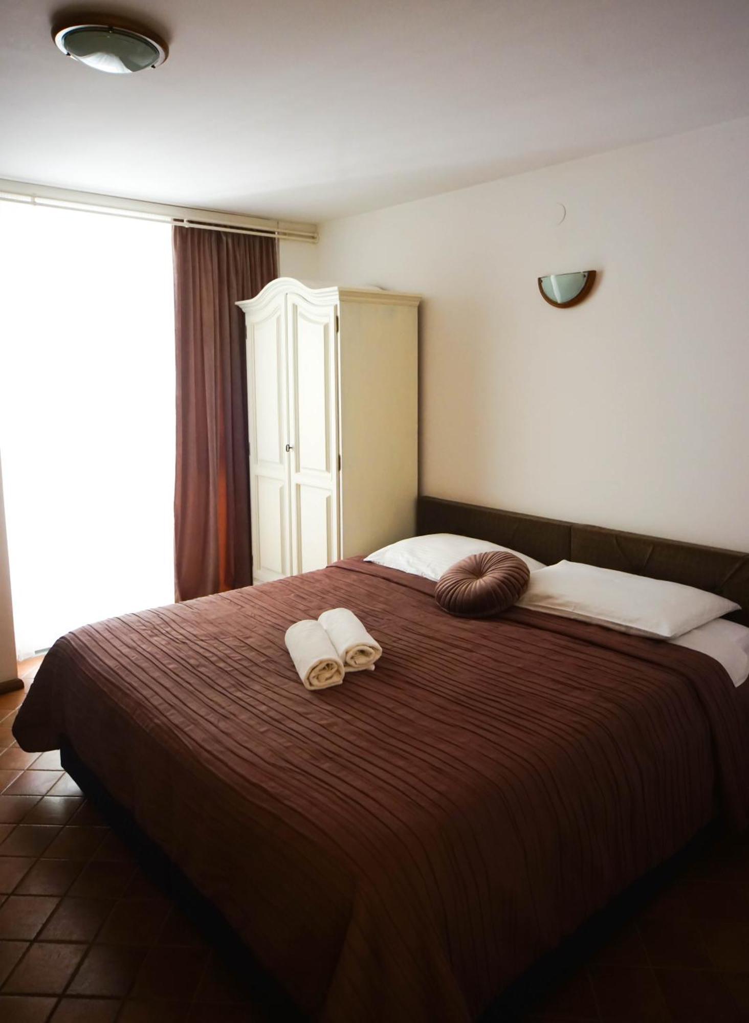 And Degra Apartmán Umag