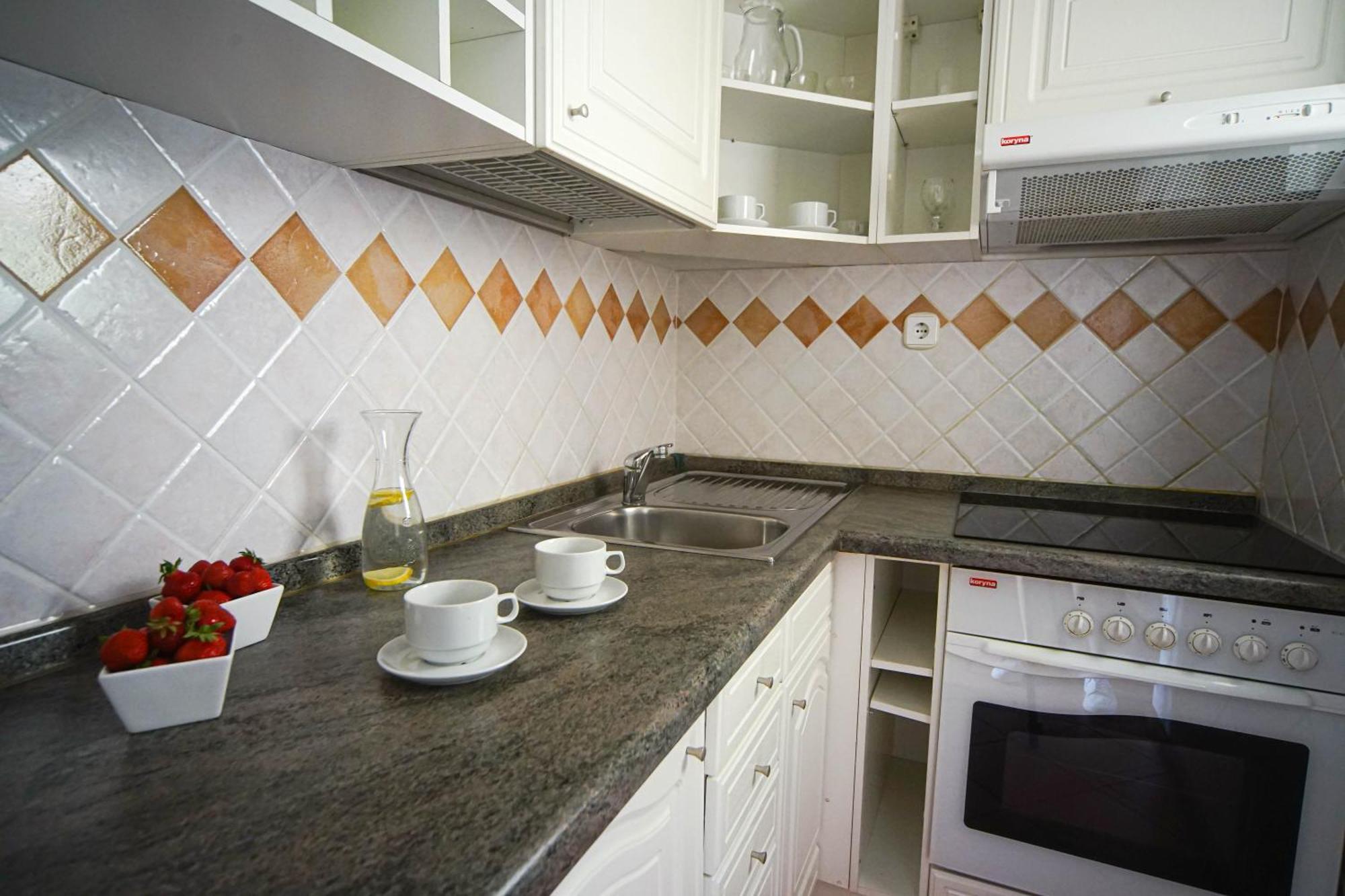 And Degra Apartmán