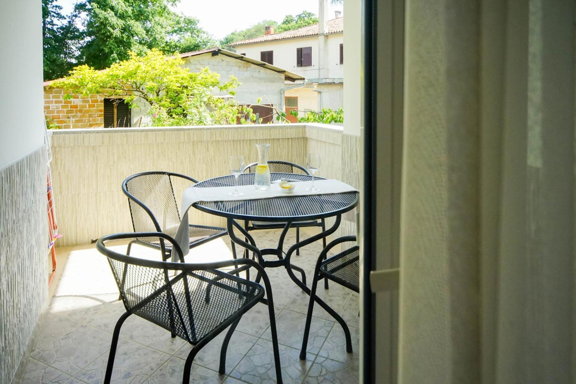 And Degra Apartmán Umag