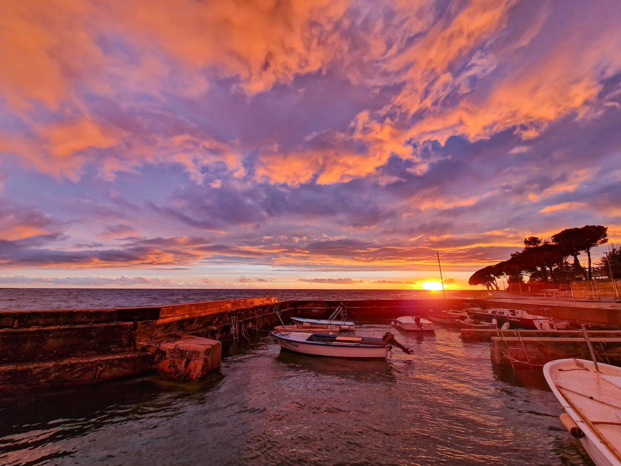 Apartmán And Degra Umag