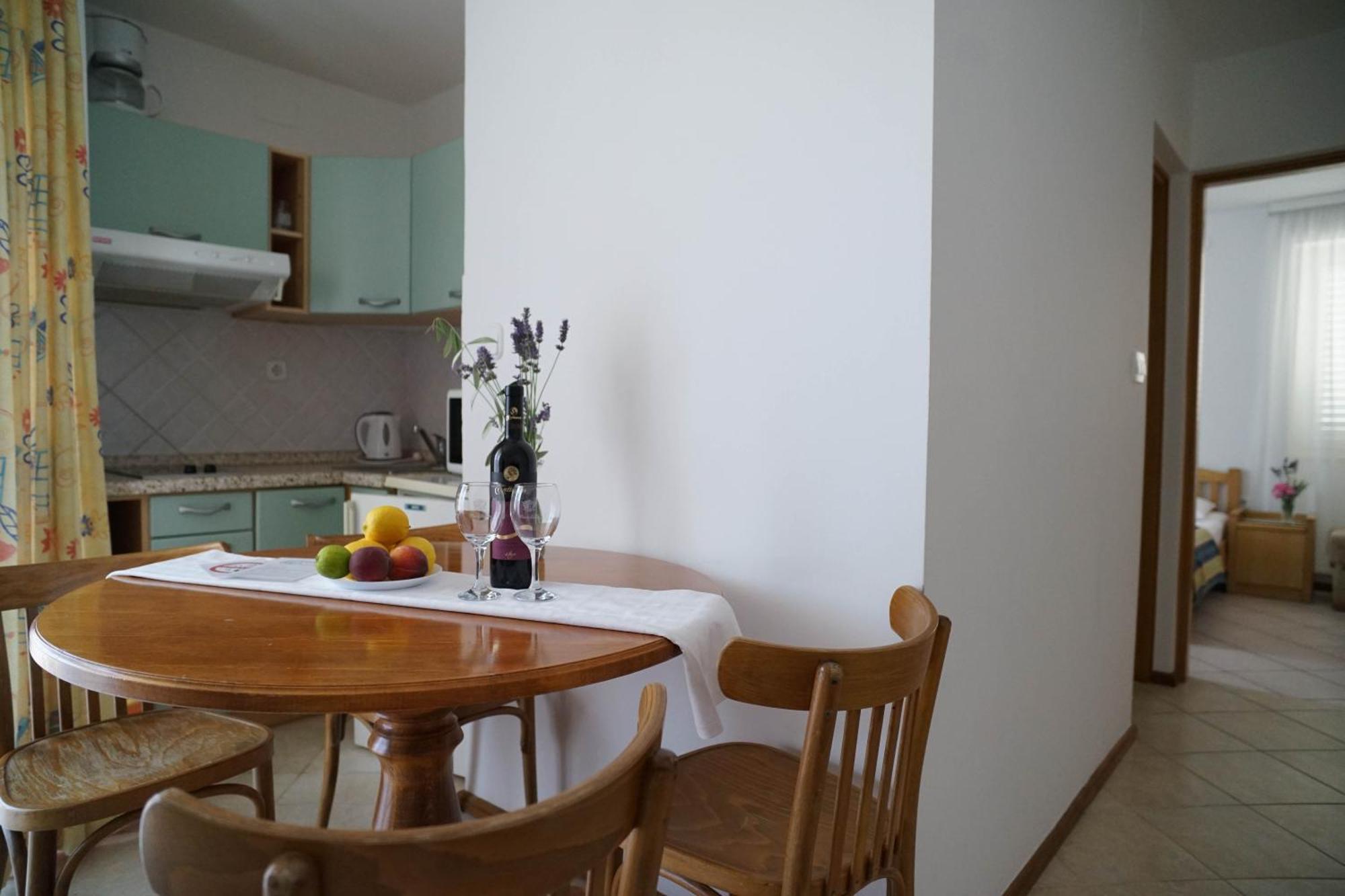 And Degra Apartmán