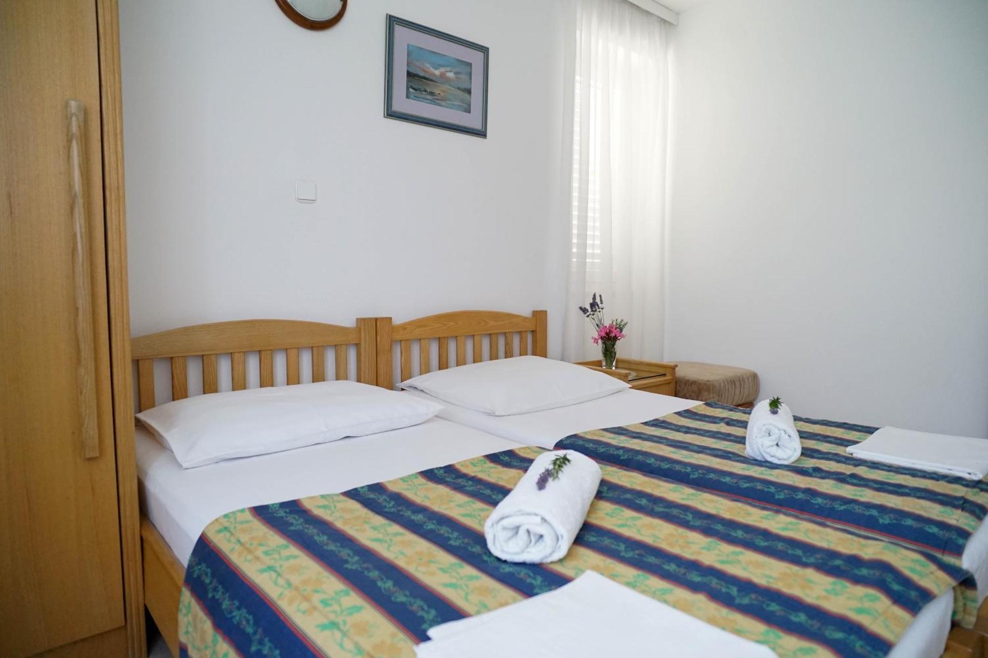 And Degra Apartmán Umag