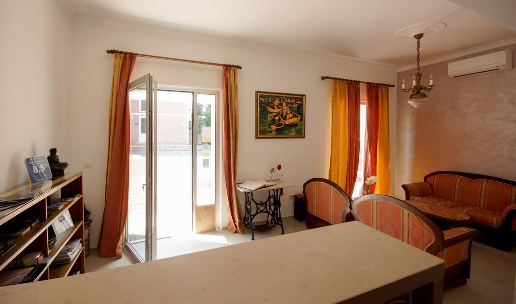 And Degra Apartmán Umag