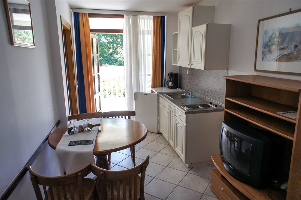 Apartmán And Degra *