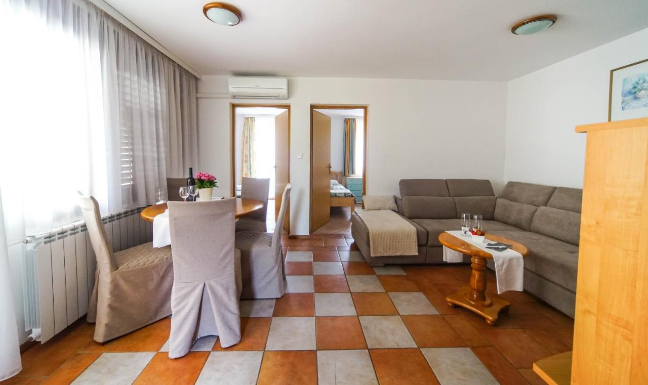 And Degra Apartmán Umag