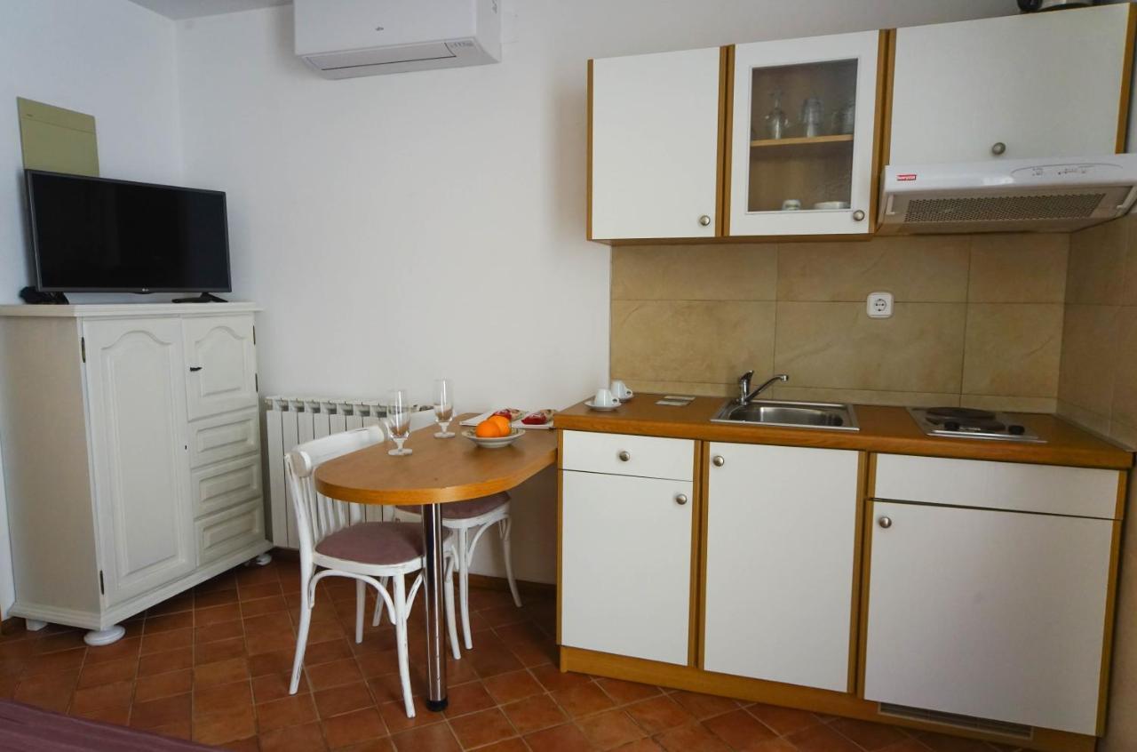 Apartmán And Degra Umag