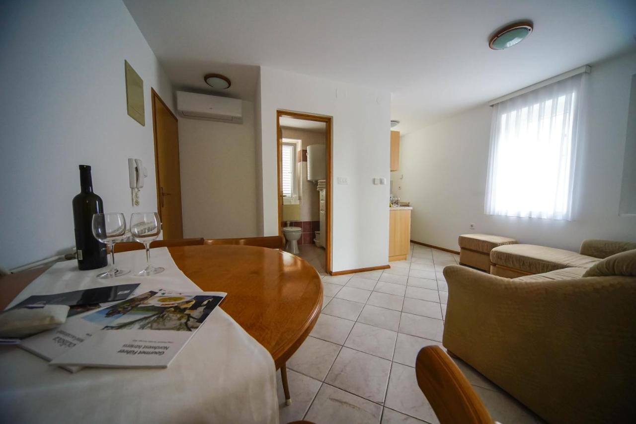 And Degra Apartmán Umag