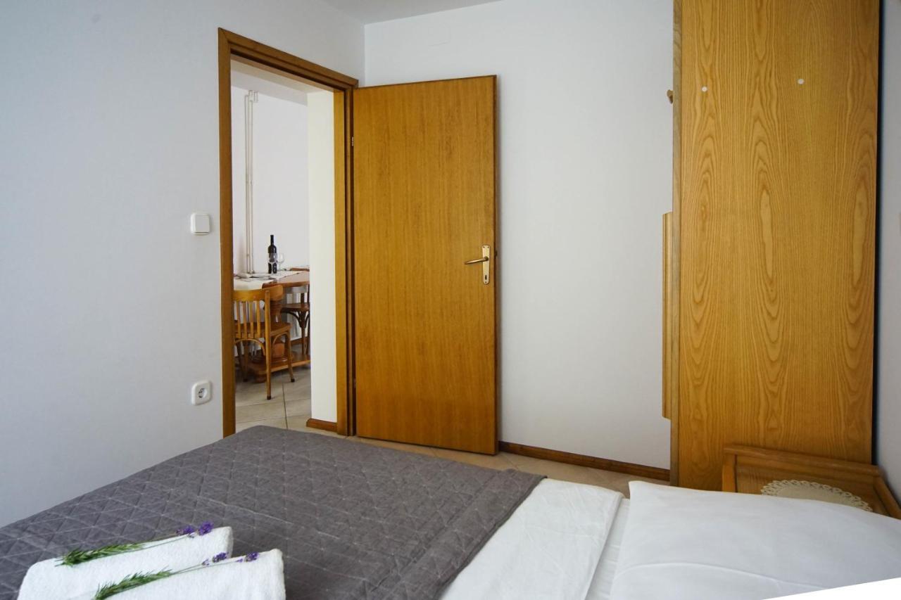 And Degra Apartmán *