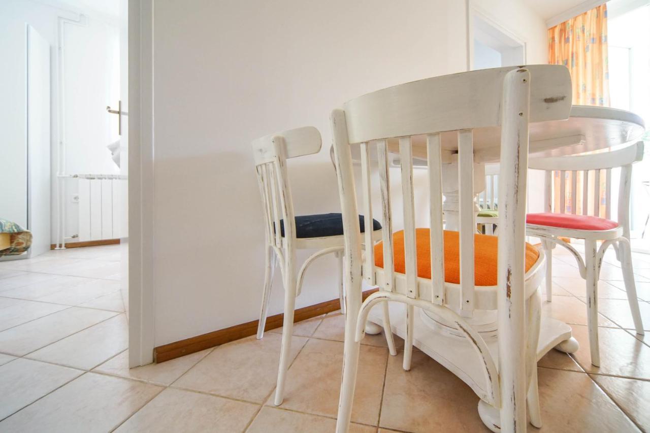 Apartmán And Degra Umag