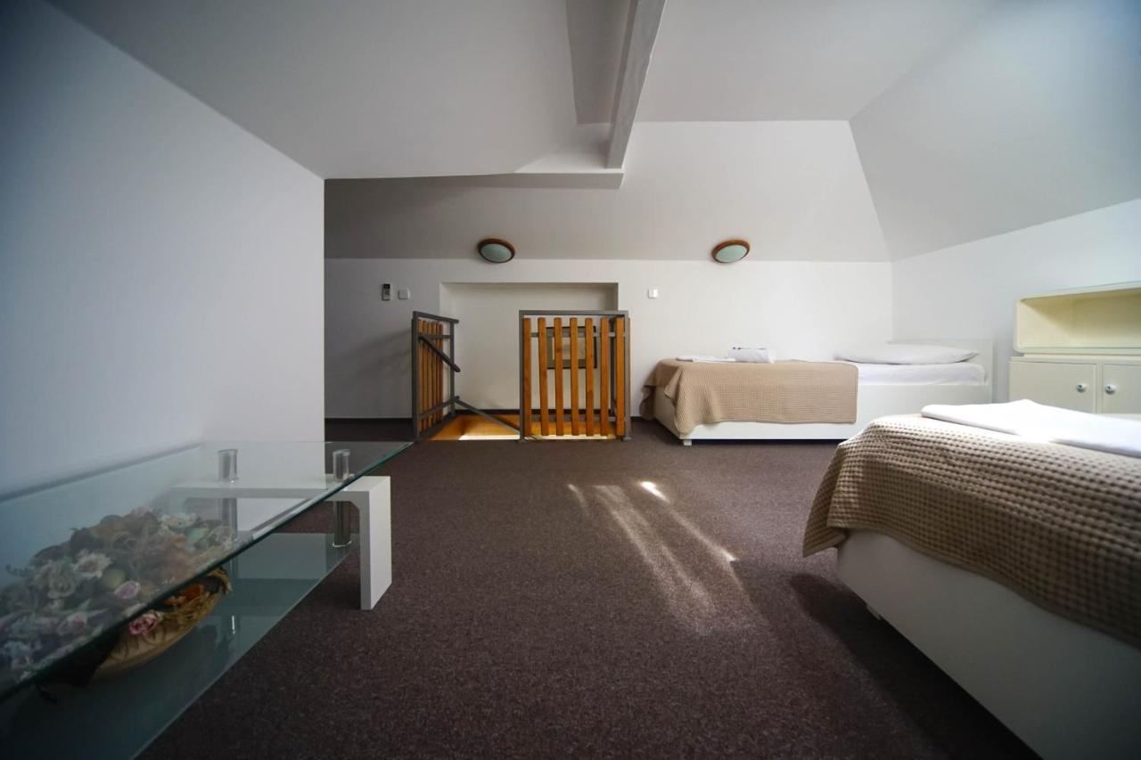 And Degra Apartmán